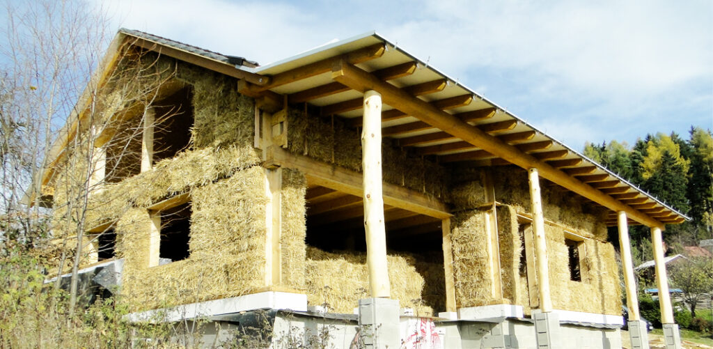 Přírodní izolace_služby_drevart_a