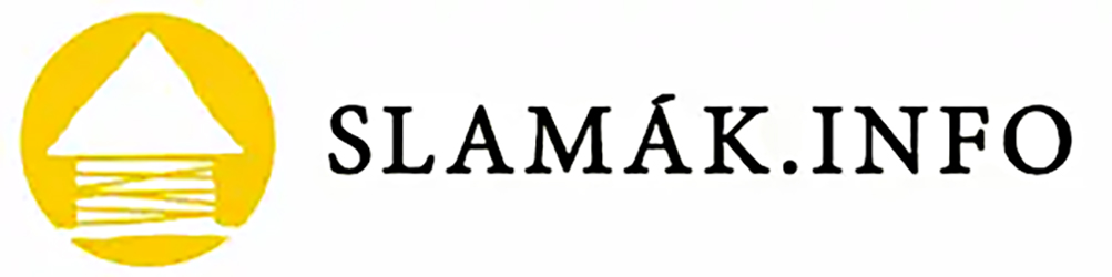 Slamák